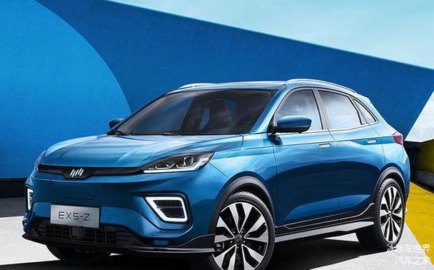 重庆295WEY威派豪华SUV市场的黑马，零跑汽车与智能交通系统的协同